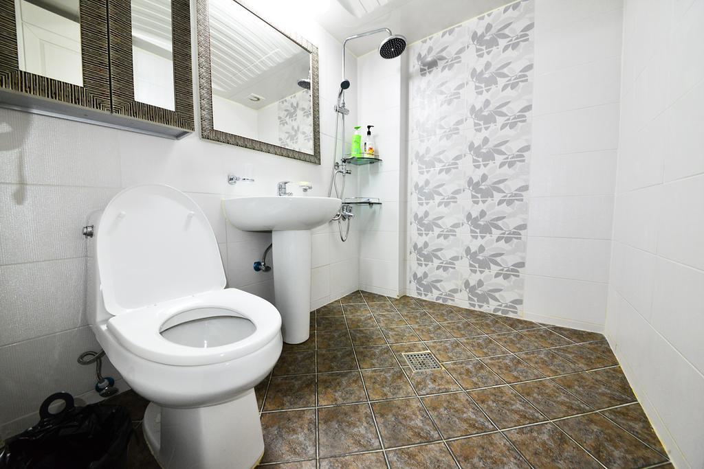 Gyeongju Namu Guesthouse Szoba fotó