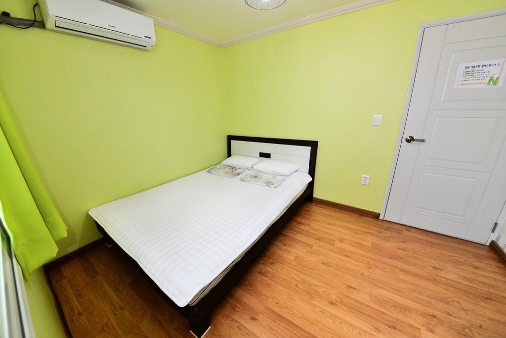 Gyeongju Namu Guesthouse Szoba fotó