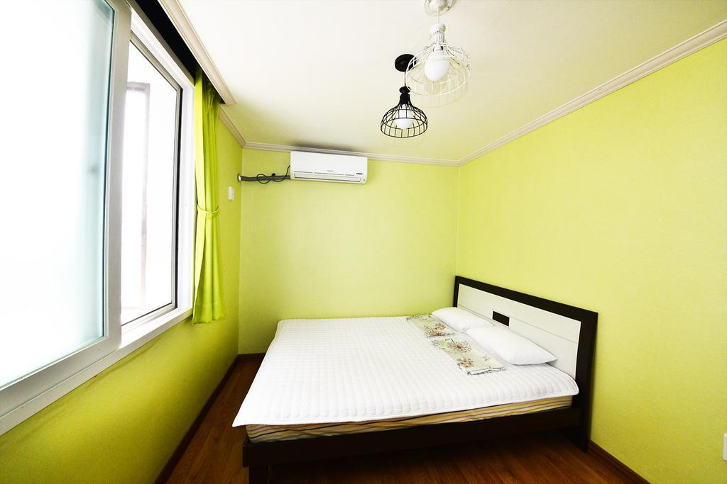 Gyeongju Namu Guesthouse Szoba fotó