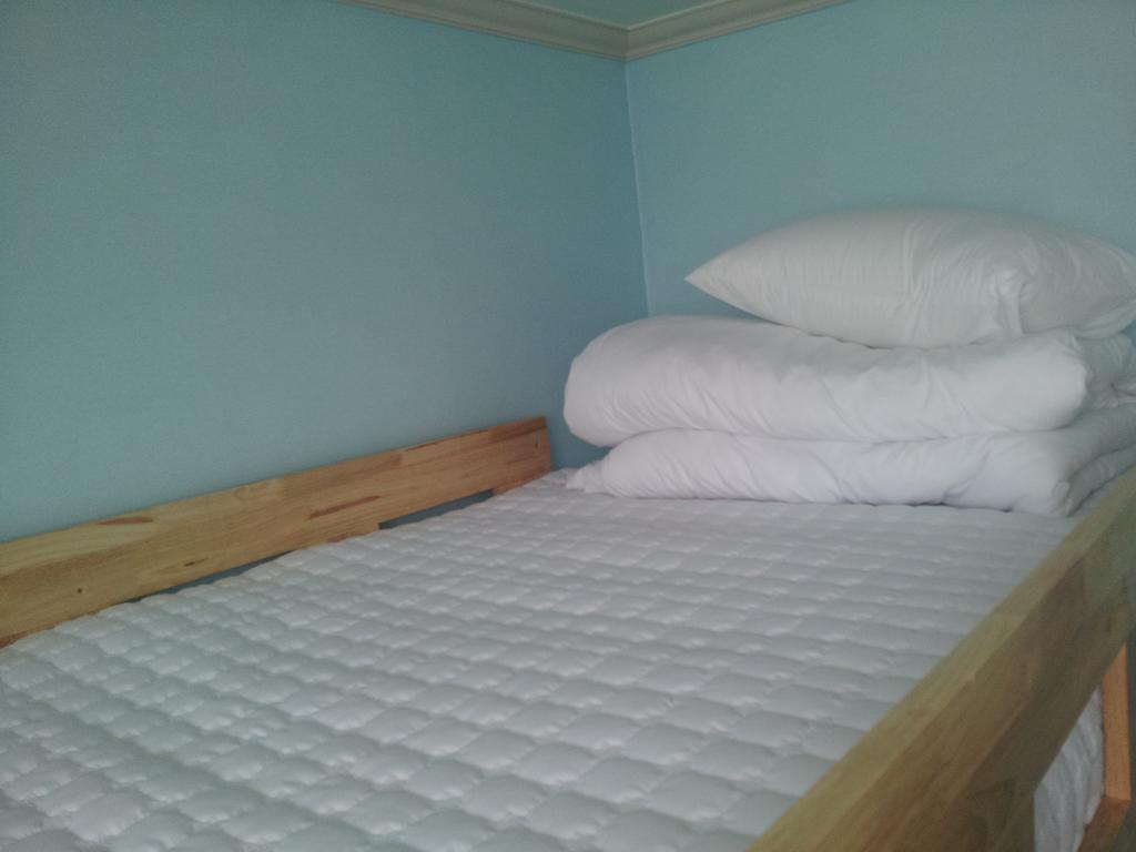 Gyeongju Namu Guesthouse Szoba fotó