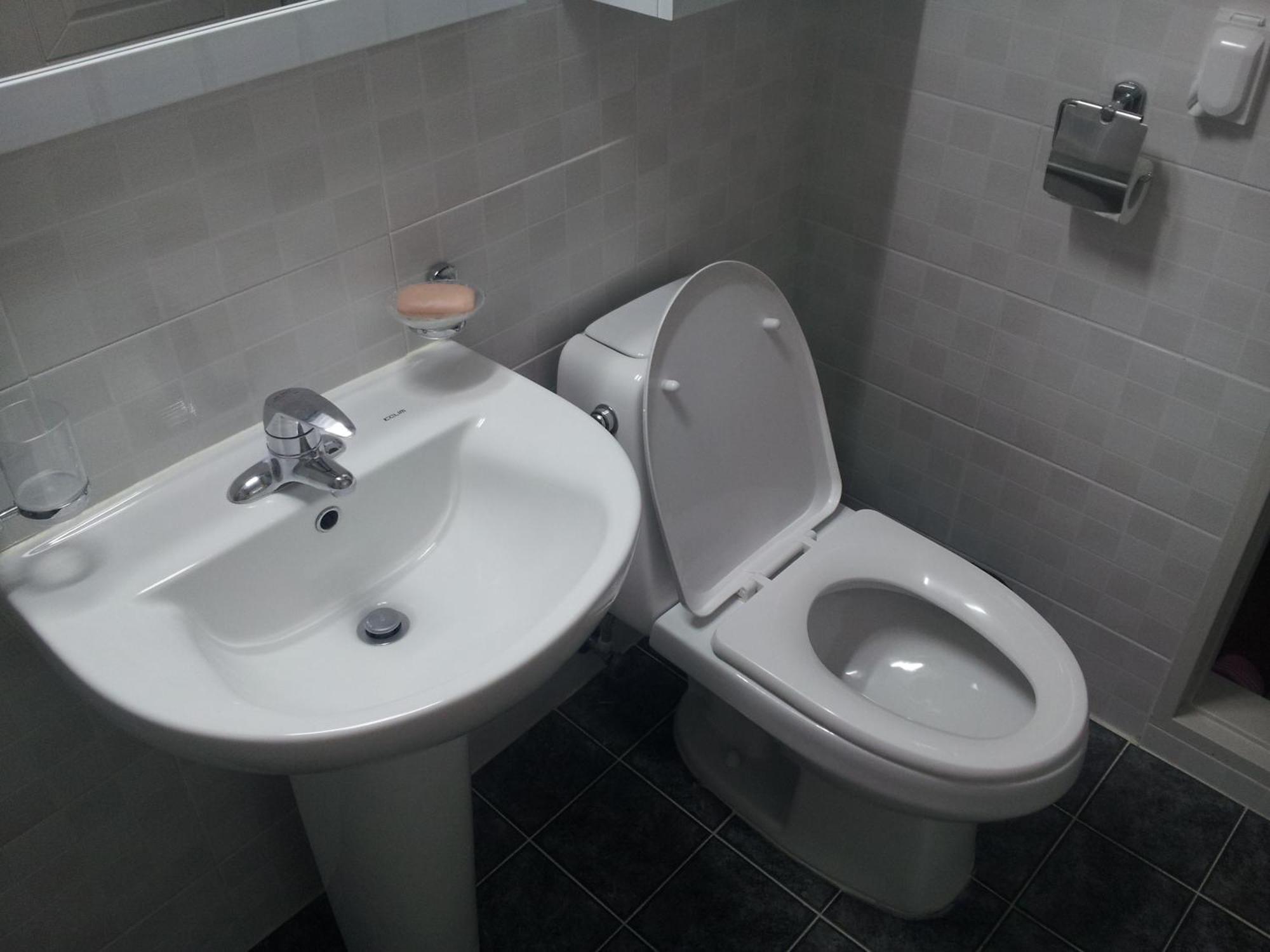 Gyeongju Namu Guesthouse Szoba fotó