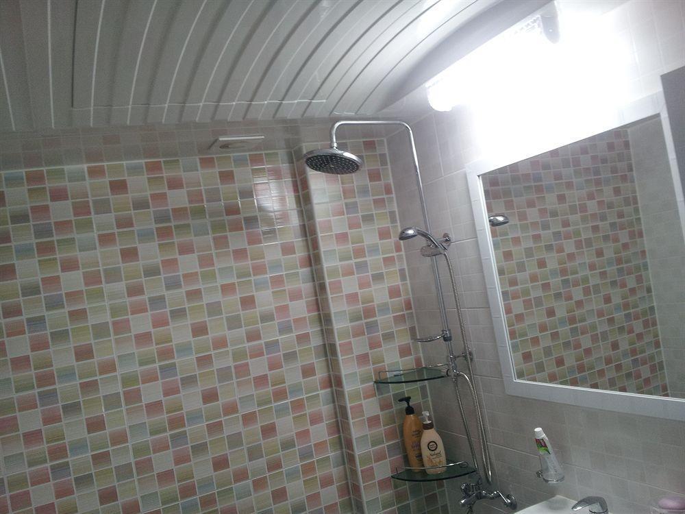 Gyeongju Namu Guesthouse Kültér fotó