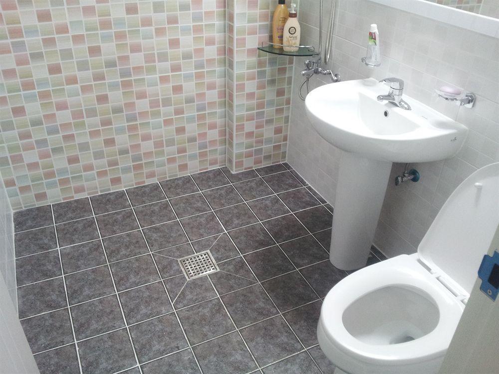 Gyeongju Namu Guesthouse Kültér fotó