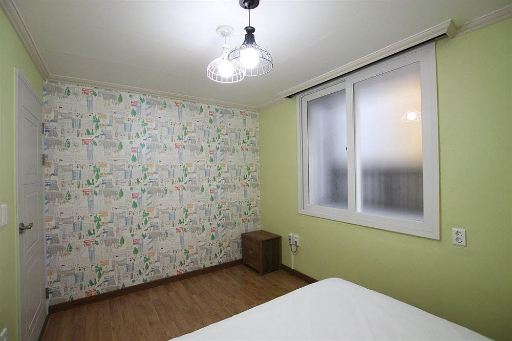Gyeongju Namu Guesthouse Kültér fotó