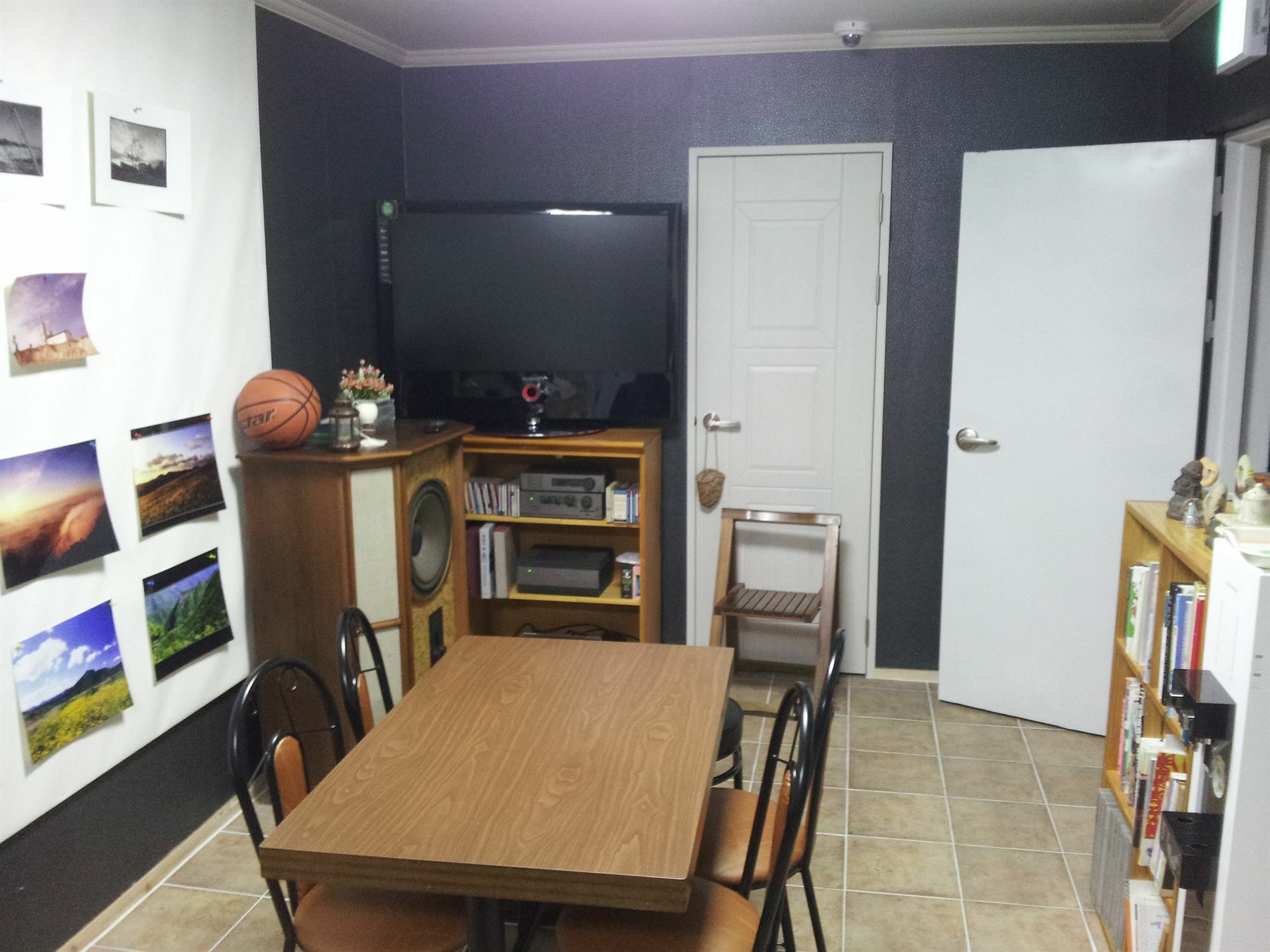 Gyeongju Namu Guesthouse Kültér fotó