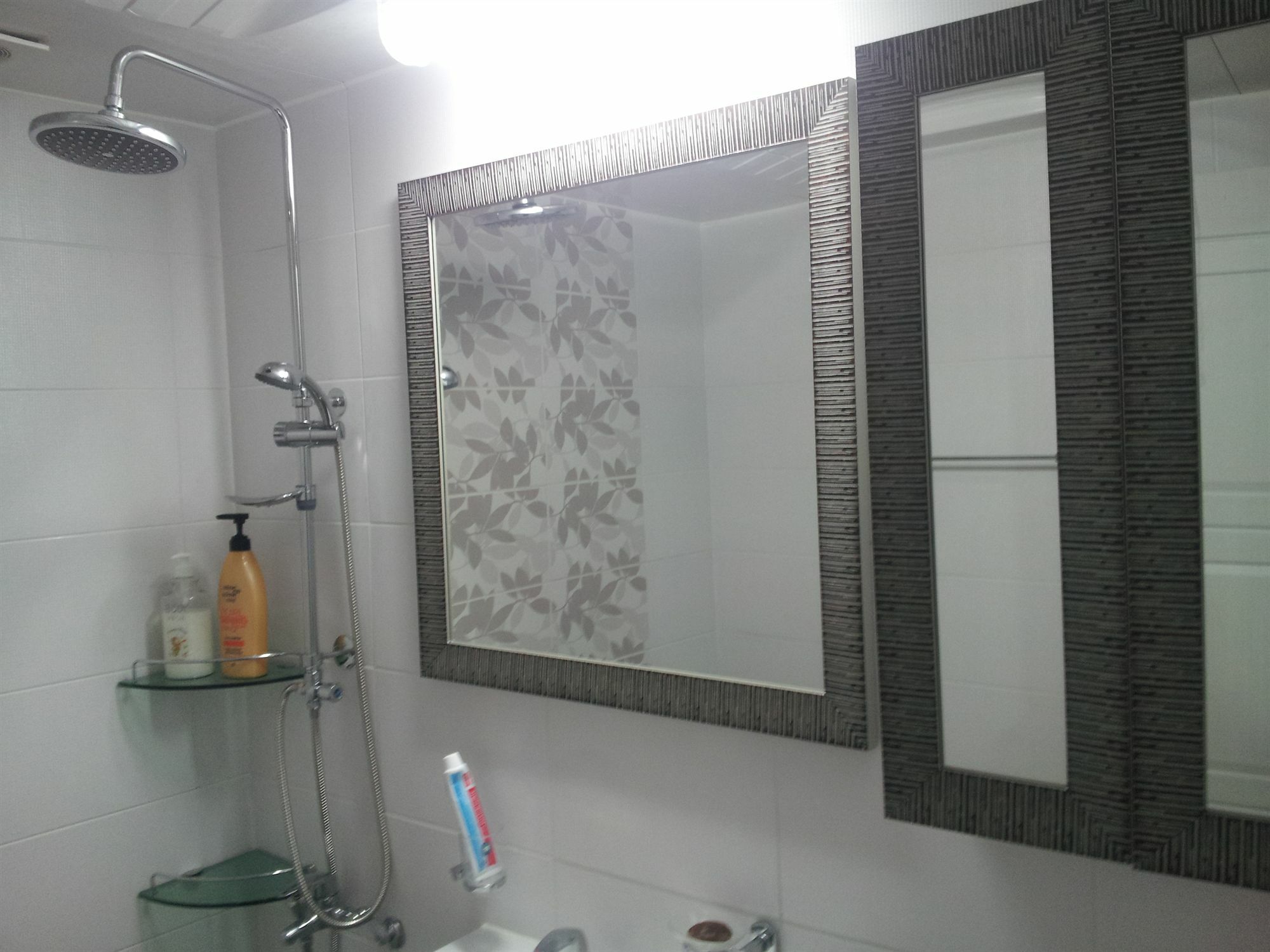 Gyeongju Namu Guesthouse Kültér fotó